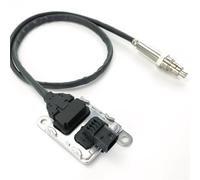 NKOBGTV Nox Capteur Compatible avec Freightliner pour M2 112 OEM: A0101532228 5WK97338A Capteur NOx Automobile Contrôle des Émissions D'échappement Pièces Détachées Automobiles