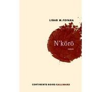 N'Körö Libar M. Fofana (Auteur)