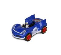 NKOK 6416 Véhicules à Tirer, Multicolore, Taille Unique