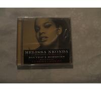 Nkonda, Melissa - Nouveaux Horizons [Import]