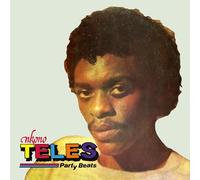 Nkono Teles - Party Beats [Import]