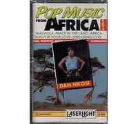 Nkosi, Dan - Pop Music from Africa 2
