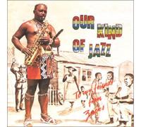 Nkosi, Zacks - Our Kind of Jazz [Import]
