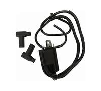 NKURTPC Allumages Moto Bobine d'allumage Convient pour Sea Doo GS GSX GTI GTX SP SPX XP 787 800 278000383 2780001130 Moto D'allumage