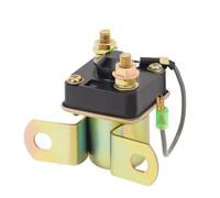 NKURTPC Bobine d'Allumage Solénoïde de Relais de démarreur adapté pour Polaris 250 350 Worker 335 500 Xpedition 325 Magnum Trail Boss 235 425 Scrambler 400 600