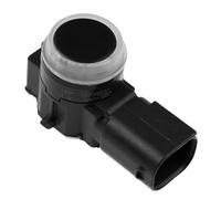 NKURTPC Capteurs de Stationnement Convient pour C4 C5 C6 DS3 307 308 407 Capteur de contrôle de Distance de stationnement PDC 9675202477XT PSA9675202477XT 0263013215 Parking Radar d'Alerte(1 pc)