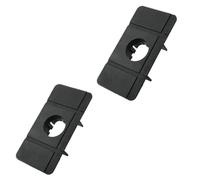 NKURTPC Convient pour Hyundai Tucson IX35 Elantra Sonata Support Support de capteur de stationnement 86675-0Q500 86675-0U000 95720-2S000 95720-A7000(2PCS)