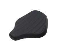 NKURTPC Coussin Dossier Passager Selles Solo pour Moto, Selle conducteur et Passager, adaptées à la BMW R18 100 Ans R 18 Classics 2020 2021 2022 2023 Sissy Bar Amovible(Style B)