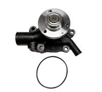 NKURTPC Pompe à Eau électrique Pompe à Eau adaptée pour Isuzu D201 2.2Di SE2.2 SB CG Thermo King M329 CGSM NSD-II M3 RC-II RC-III 119356