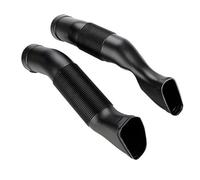 NKURTPC Tuyau d'admission 1 Paire de Tubes de Filtre d'admission d'air pour Moteur Mercedes Benz Classe E E500 E55 AMG CLS500 1130942182 Entrées d'air