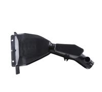 NKURTPC Tuyau d'admission Tuyau d'admission d'air pour Filtre à air de Voiture MR993034, adapté à Mitsubishi Outlander Airtrek CU4W 2.4L 2002-2006 Entrées d'air