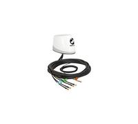 NAVILOCK NL-400 - Antenne - navigation, cellulaire, Wi-Fi - 4 dBi - omni-directionnel - toit, extérieur G