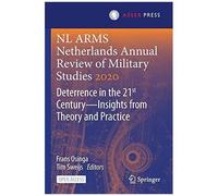 Nl Arms Netherlands Annual Review Of Military Studies 2020
