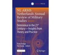 Nl Arms Netherlands Annual Review Of Military Studies 2020