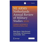 Nl Arms Netherlands Annual Review Of Military Studies 2021