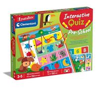 NL+FR Interactive Quiz Pre-school | Target age 3-5