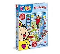 NL/FR Quizzy Bumba