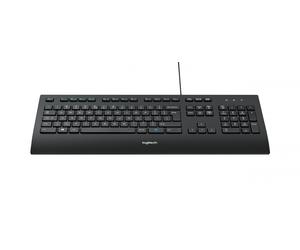 NL Logitech K280e Wired Keyboard US Layout
