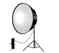 NL-SB-PR120 Nanlite Parabolic Softbox 120 cm