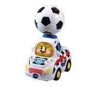 NL TTA - Special Editie - Vigo Voetbalauto NL