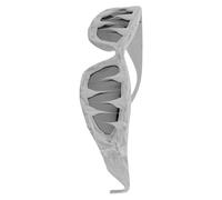 NLAIOUSL Lunettes d ' inspiration contemporaine pour la défense, | Nuances élégantes de tons foncés avec lentille légère et solide pour toutes les formes de visage, aventures en