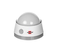 NLB 02 BS Lampe de chevet LED à piles avec veilleuse 1173290