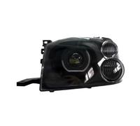 NLEZIZ Ensemble phares avant voiture Pour Paladin | Ensemble De Phares LED DRL, Feux Jour, Accessoires Voiture Pour Paladin