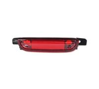 NLEZIZ voiture 3ème Feu Stop 1PC Rouge Super Lumineux LED Centre Arrière De Voiture 3ème Feu Stop Monté Haut Troisième Arrêt Pour 300 2015-2023 68354574AA