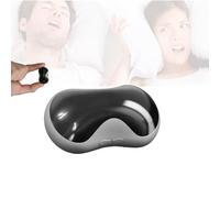 NLIADVY Snortium Pro - Dispositif Anti-ronflement Snortium, Snortium électrique Portable Pro, dispositifs Anti-ronflement intelligents Menton pour Hommes et Femmes (1pcs,S)