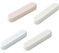 Nlinlin Lot de 4 bâtonnets de séchage pour diatomées, absorbeurs d'humidité pour épices, bijoux, chaussures, boîtes électroniques, consommables de laboratoire de qualité alimentaire (couleur aléatoire