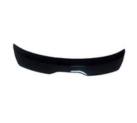 NLNGNZBZTP Aileron arrière Becquet De Toit Arrière pour Seat pour Leon 1P 5F MK3 St pour Cupra TGI Hatchback(Carbon Look)