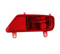 NLNGNZBZTP Cache de Feu Anti-brouillard Pare-chocs Arrière Droit/Gauche Compatible avec Peugeot Pour 3008 2009-2016 Répétiteur Latéral Clignotant
