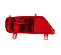 NLNGNZBZTP Cache de Feu Anti-brouillard Pare-chocs Arrière Droit/Gauche Compatible avec Peugeot Pour 3008 2009-2016 Répétiteur Latéral Clignotant