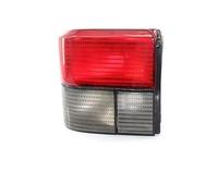 NLNGNZBZTP Feu stop Feu Arrière À LED Pour Transporter T4 Pour Cravelle E 1990-2003 701945111 701945112, Couvercle De Lentille De Feu Arrière, Ampoule Non Incluse(Left Side)