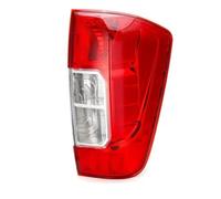 NLNGNZBZTP Feu stop Pour Navara Pour NP300 2015 2016 2017 2018 2019 Feu Arrière Feu Stop Côté Gauche/droit Feu Arrière Rouge Avec Faisceau De Câbles(Right-1PCS)