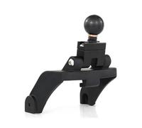 NLNGNZBZTP Navigation Plate Bracke for Tracer 900 for Tracer 9 2018-2023 Motorcycle GPS Navigation Frame Mount Bracket Phone Holder Motorcycle Phone Bracket Support Plaque Navigation(-05-Type 5)
