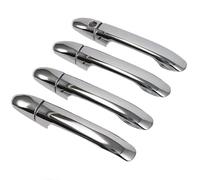 NLNGNZBZTP Poignée extérieure Housse De Poignée Porte Extérieure Pour Benz Pour Vito W447, Protection Anti-rayures Luxe Et Modificateur D'apparence( B)