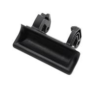 NLNGNZBZTP Poignée extérieure Poignée de porte extérieure avant et arrière Pour Benz VITO W638 CLASSE V 1999-2003 0007430372