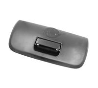 NLNGNZBZTP Poignée extérieure Pour Navara pour Frontier NP300 D22 pour camion 2000-2005 VK000 poignée hayon arrière de voiture panneau garniture loquet lunette 90606-VK00A