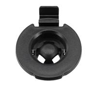 NLNGNZBZTP pour NUVI 55 pour 55LM 56 pour 56LM 57 pour 57LM 58 pour 58LM 55 pour LMT DS Support De Base GPS Support De Téléphone À Clip Support Plaque Navigation