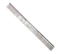 NLNGZKZFNF Bande de rétroéclairage LED 14 for Hisense 55A7G0 55A7GQ 55A7KQ 55A7G HD550Y3U71-TOL2 55HD550Y3U51-T0L4 SH55A14-ZC46AG-11 Bandes lumineuses(8pcs For 2 TV)