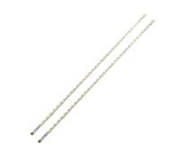 NLNGZKZFNF Bande de rétroéclairage LED 2 pièces for T51M320304AI1ET13H 67-725790-0A0 TOT32LB02 LED02 V0.6 LVW320CSTT Bandes lumineuses