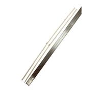 NLNGZKZFNF Bande de rétroéclairage LED 84LED adaptée pour Hisense H55N6600 H55M6600 H55MEC5650 55_HE550IUC_B52_84+84_4014M LT-1163576-B E227809 124G055 Lumière bandes dessinées(2Kit For 2 TV)