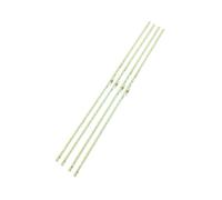 NLNGZKZFNF Bande de rétroéclairage LED for Hisense HE650HU-B01 LC-65N7000U V650DJ4-QS5 LED65EC660US LED65K5500U H65M5500 HE65K5510UWTS H65MEC5550 Bandes lumineuses
