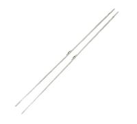 NLNGZKZFNF Bande LED compatible for Samsung 55Q60A BN96-52584A QA55LS03AAW QN55Q6DAAF QN55Q60 QE55Q67AAU QE55Q74AAT QE55Q65AAU QN55Q70AAF Bandes lumineuses(Kit 2pcs For 1 TV)
