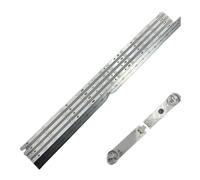 NLNGZKZFNF Bandes de rétroéclairage LED for TD K50DLJ10US D50-M30 ROJEM HBTV-50K5S V500dJ6-QE1 JS-D-JP50DM-101EC A101EC RC50B19S-4KSM MS-L2608 V1 Bandes lumineuses(4pcs 10LED For 1 TV)