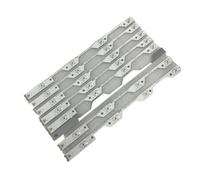 NLNGZKZFNF Kit de bande de rétroéclairage LED for TCL L48P1S-CF L48P1-CUD 48P1CFS LVF480ND1L B48A858U 4C-LB4804-ZM1 ZM01J GIC48LB14_3030F2 Bandes lumineuses(Kit 8pcs For 1 TV)