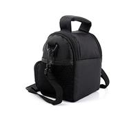 NLNGZKZFNF Sac de caméra de caméra numérique Ajuster for Panasonic Fit for Lumix GH5 G85 G80 FZ85 FZ83 FZ82 FZ80 DC80 DC-FZ85 DC-FZ83 DC-FZ82 DC-FZ80 GX80 GX85 Protection de la caméra