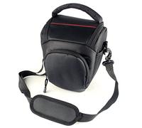 NLNGZKZFNF Sac de caméra de Sac Triangle EOS 4000D 2000D 1300D 1200D 1000D 800D 760D 750D 600D 600D 550D 550D 550D 2002 Apte for Canon Protection de la caméra