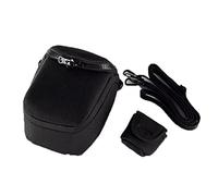 NLNGZKZFNF Sac de caméra Doux M200 M100 EOS M10 M6 M5 M3 M2 G1XIII G1XII SX530 SX540 SX430 G5X G5XII G7X G7XII G7X III Apte for Canon EOS Protection de la caméra(Noir)